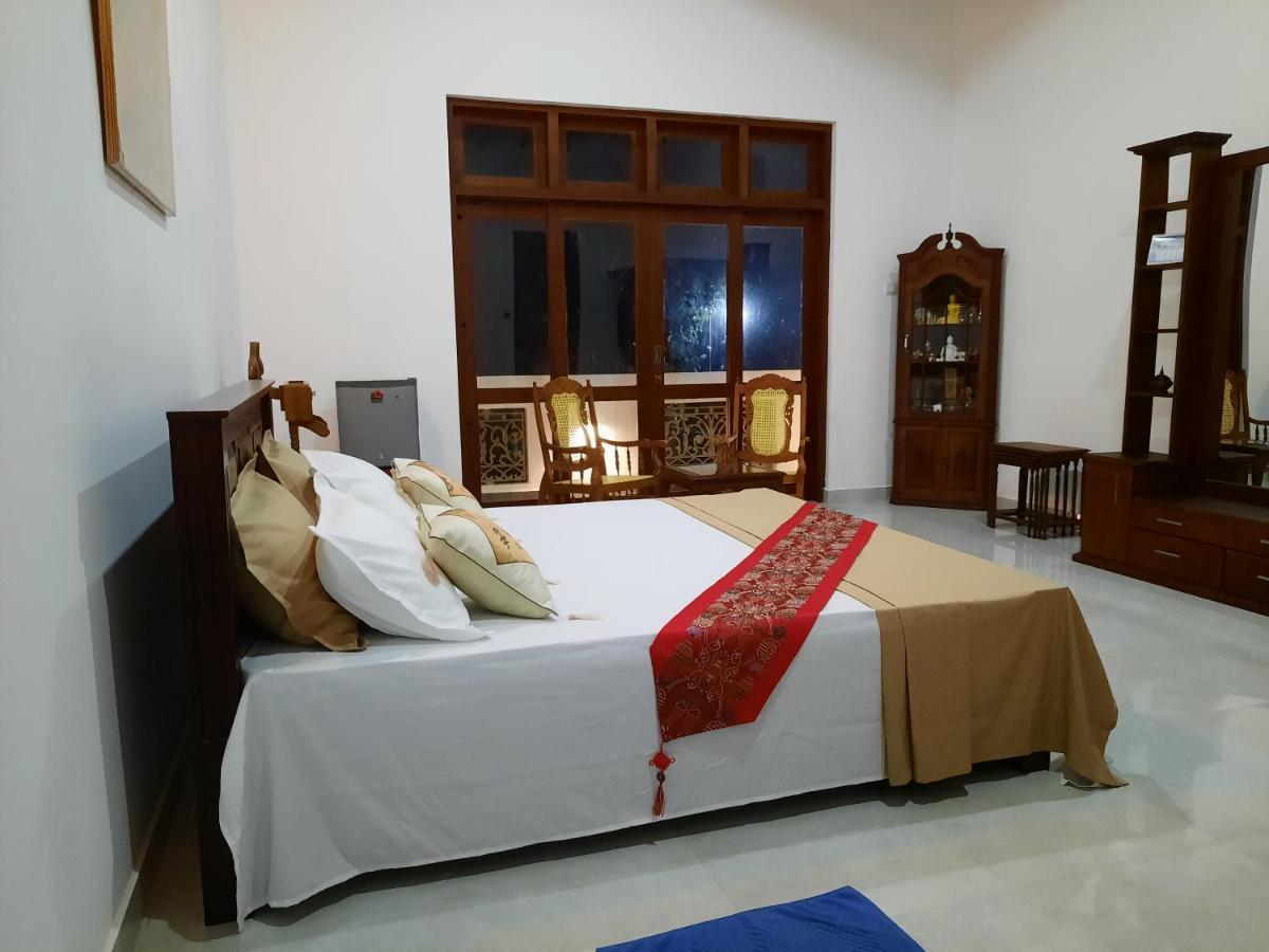 "The Anchorage" Of Field View Apartamento Pannipitiya Exterior foto