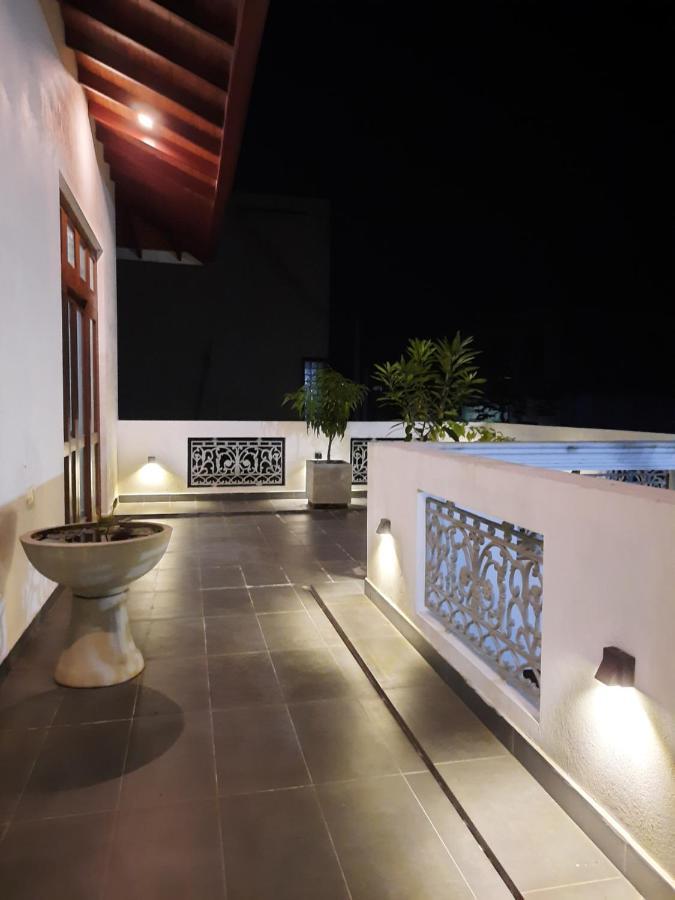 "The Anchorage" Of Field View Apartamento Pannipitiya Exterior foto