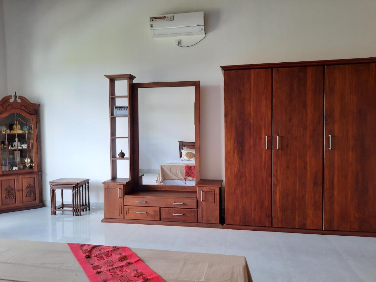 "The Anchorage" Of Field View Apartamento Pannipitiya Exterior foto