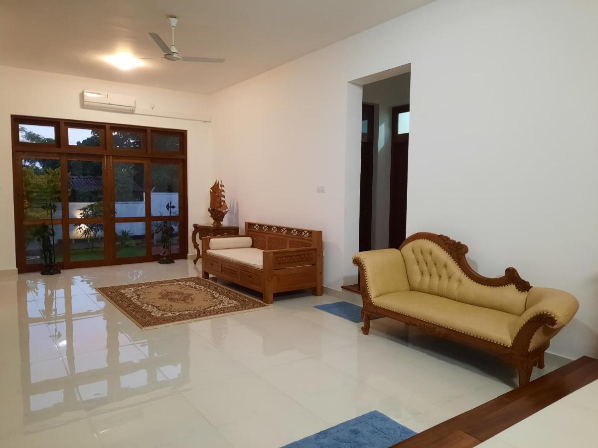 "The Anchorage" Of Field View Apartamento Pannipitiya Exterior foto