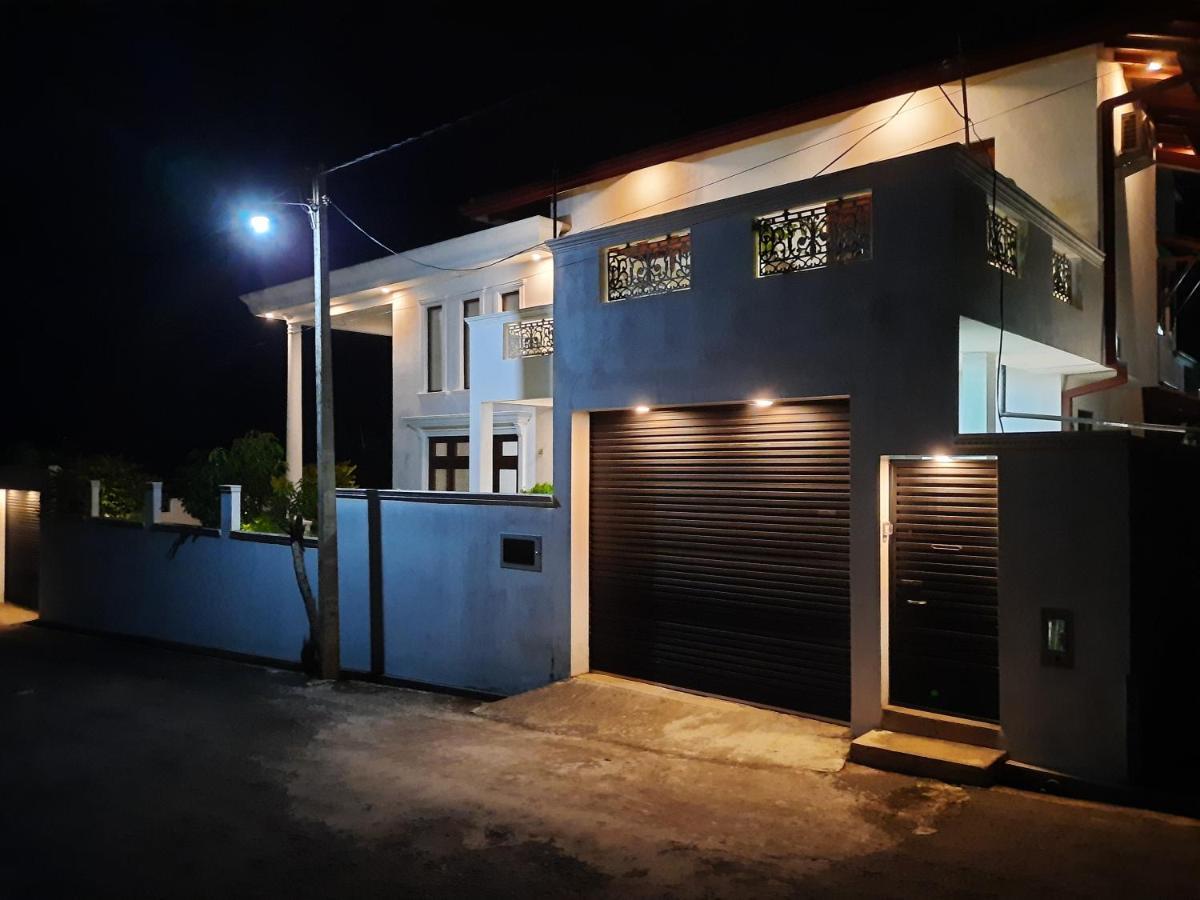 "The Anchorage" Of Field View Apartamento Pannipitiya Exterior foto