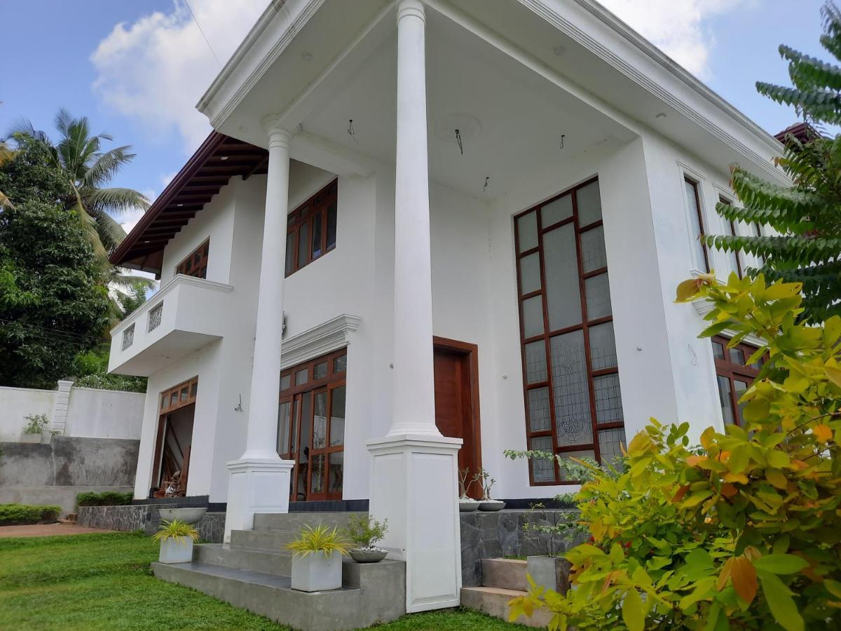 "The Anchorage" Of Field View Apartamento Pannipitiya Exterior foto