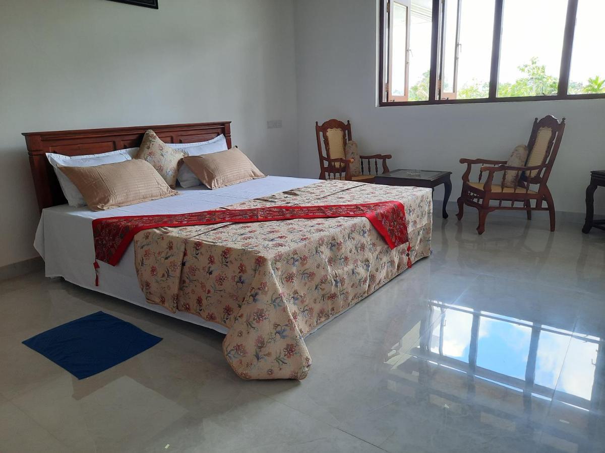 "The Anchorage" Of Field View Apartamento Pannipitiya Exterior foto