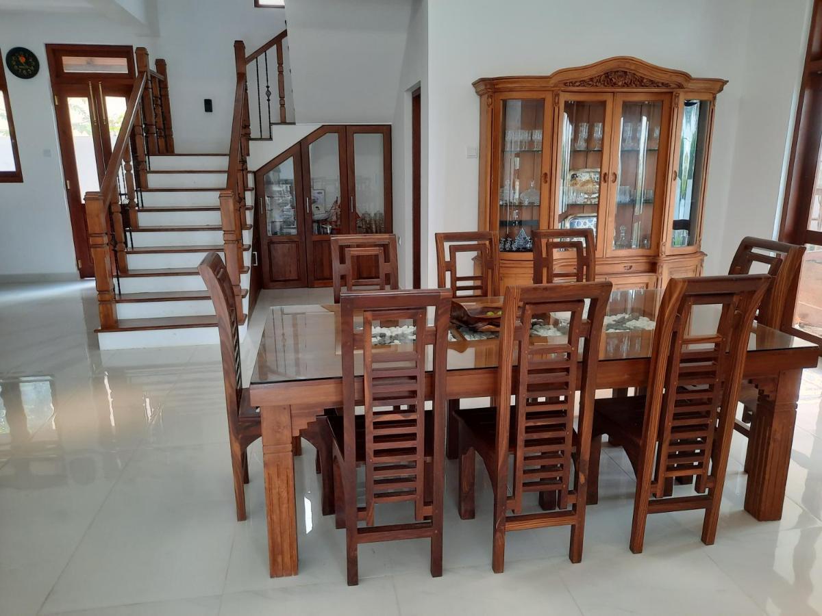 "The Anchorage" Of Field View Apartamento Pannipitiya Exterior foto