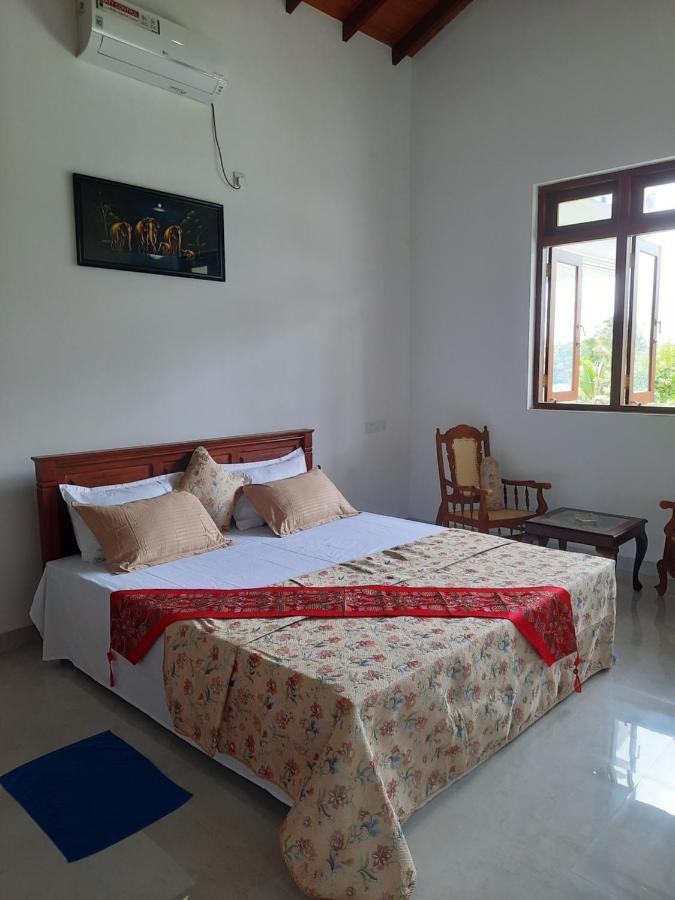 "The Anchorage" Of Field View Apartamento Pannipitiya Exterior foto