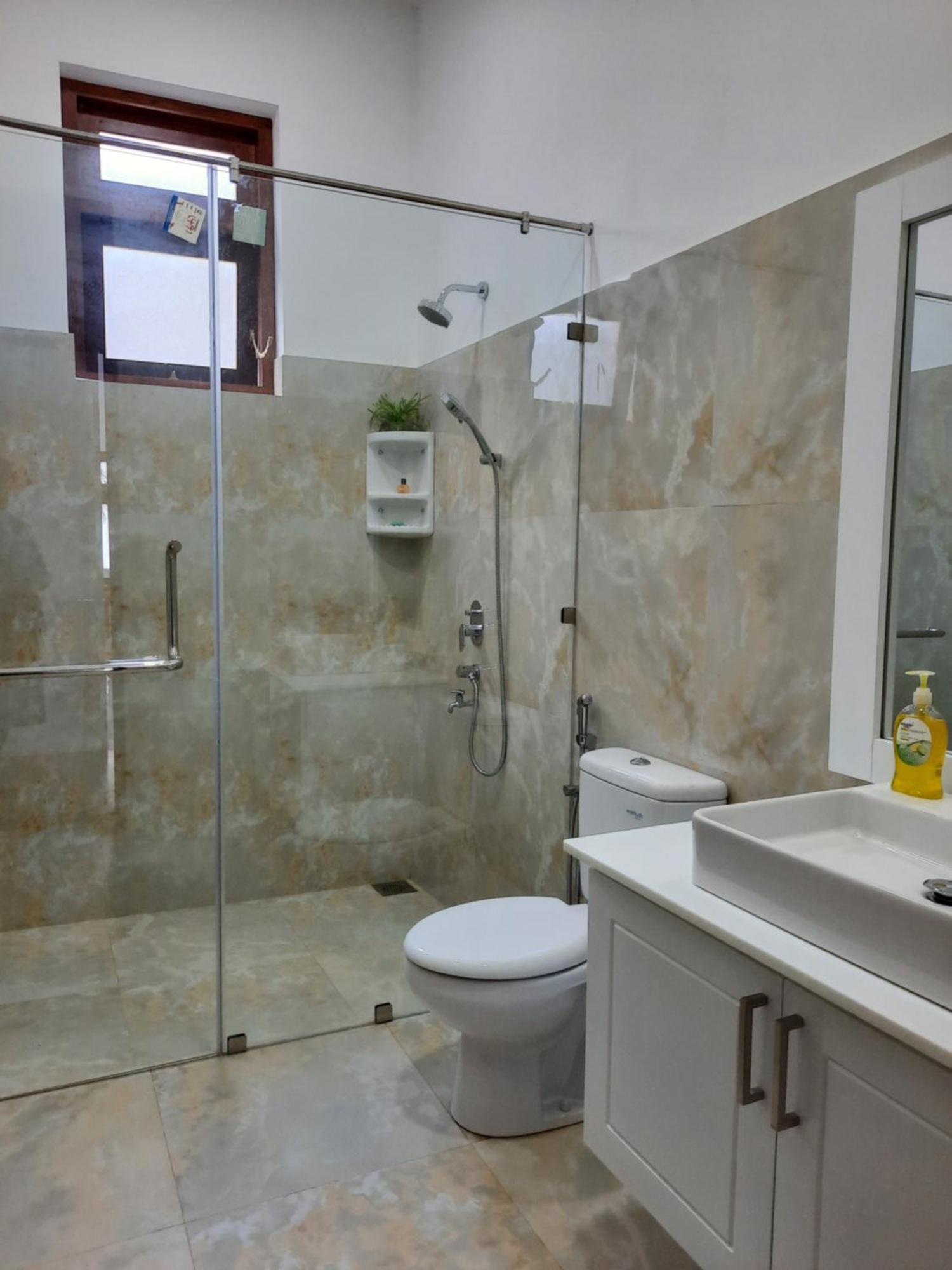 "The Anchorage" Of Field View Apartamento Pannipitiya Exterior foto