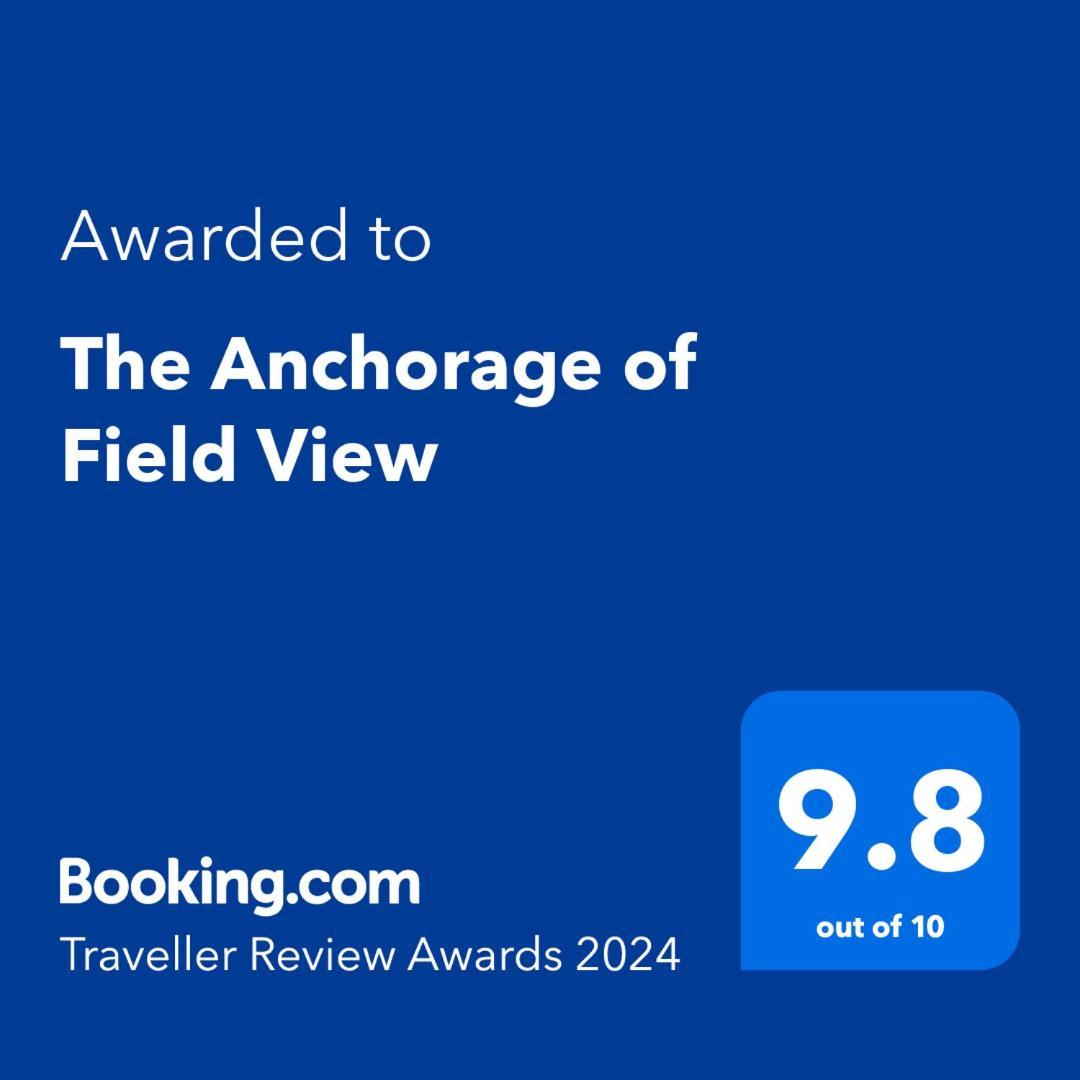 "The Anchorage" Of Field View Apartamento Pannipitiya Exterior foto
