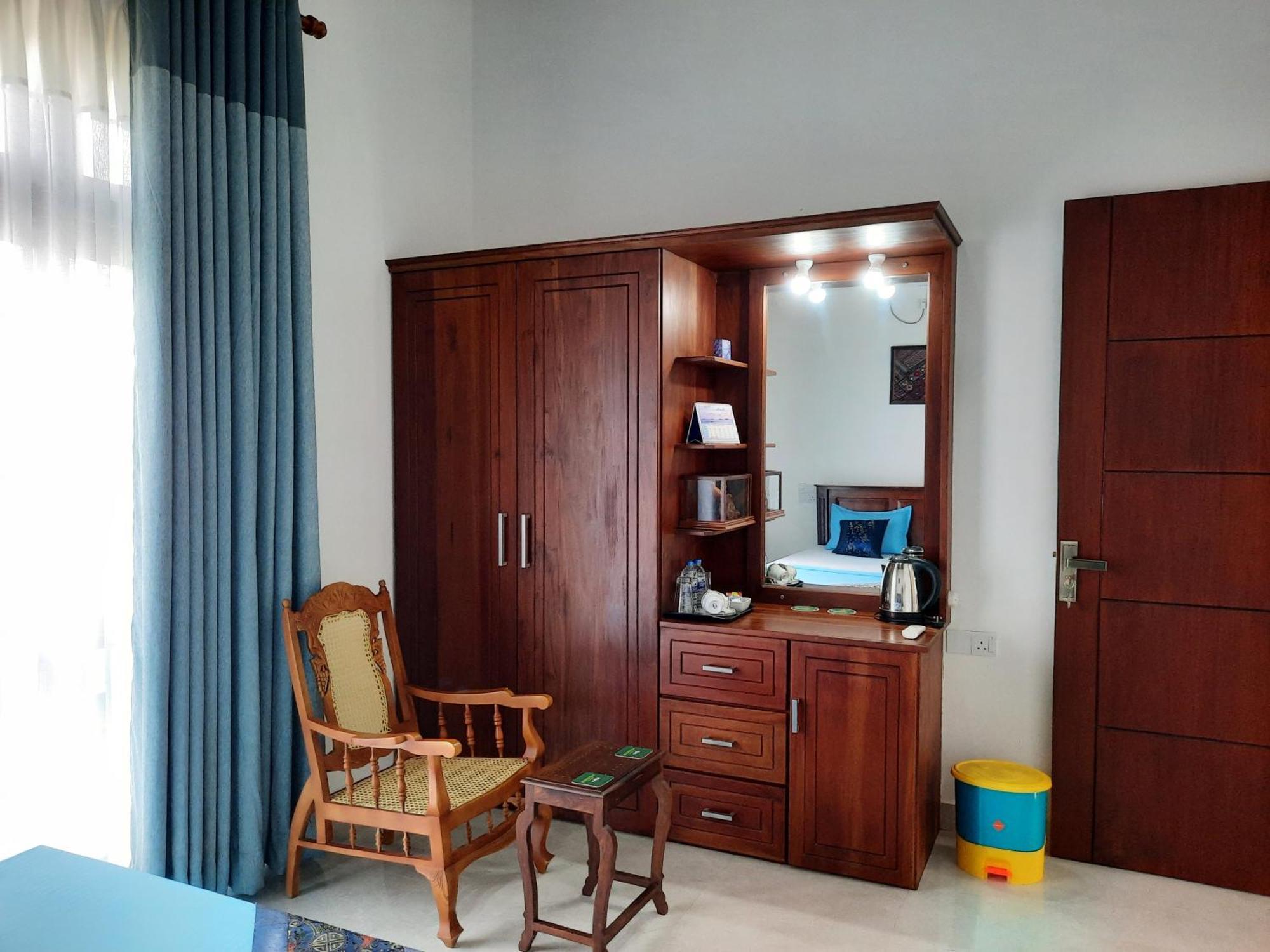 "The Anchorage" Of Field View Apartamento Pannipitiya Exterior foto