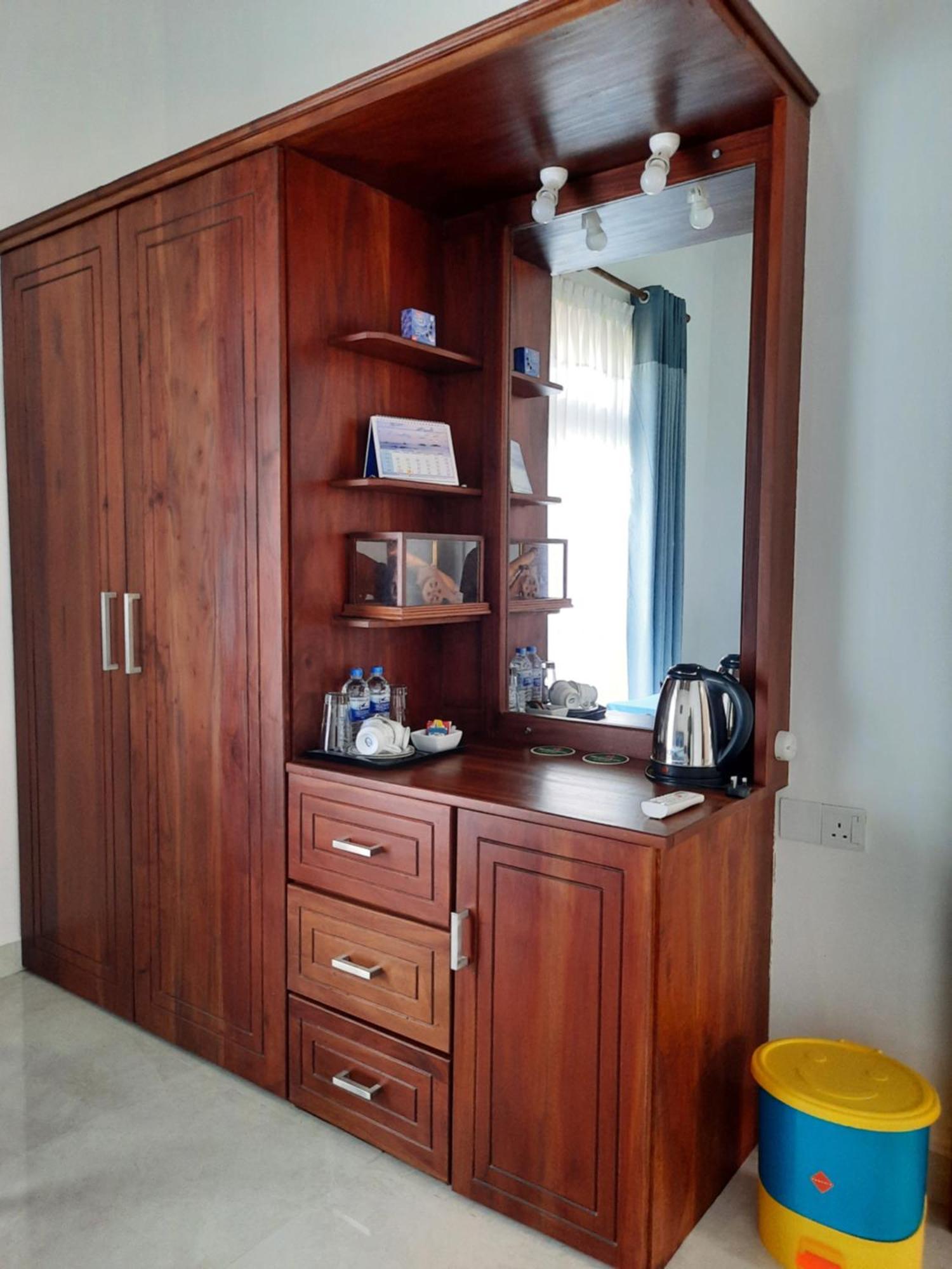 "The Anchorage" Of Field View Apartamento Pannipitiya Exterior foto
