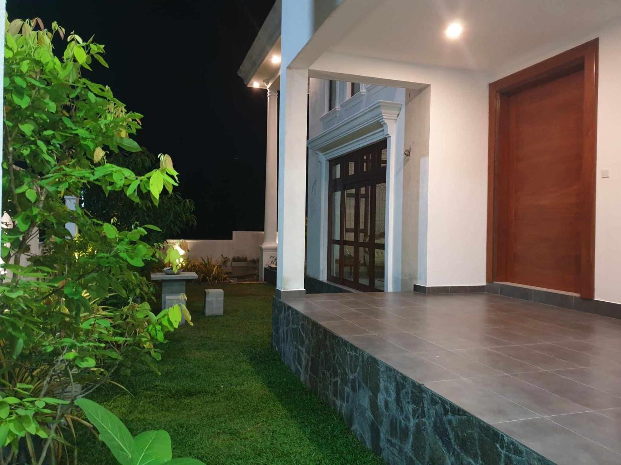 "The Anchorage" Of Field View Apartamento Pannipitiya Exterior foto