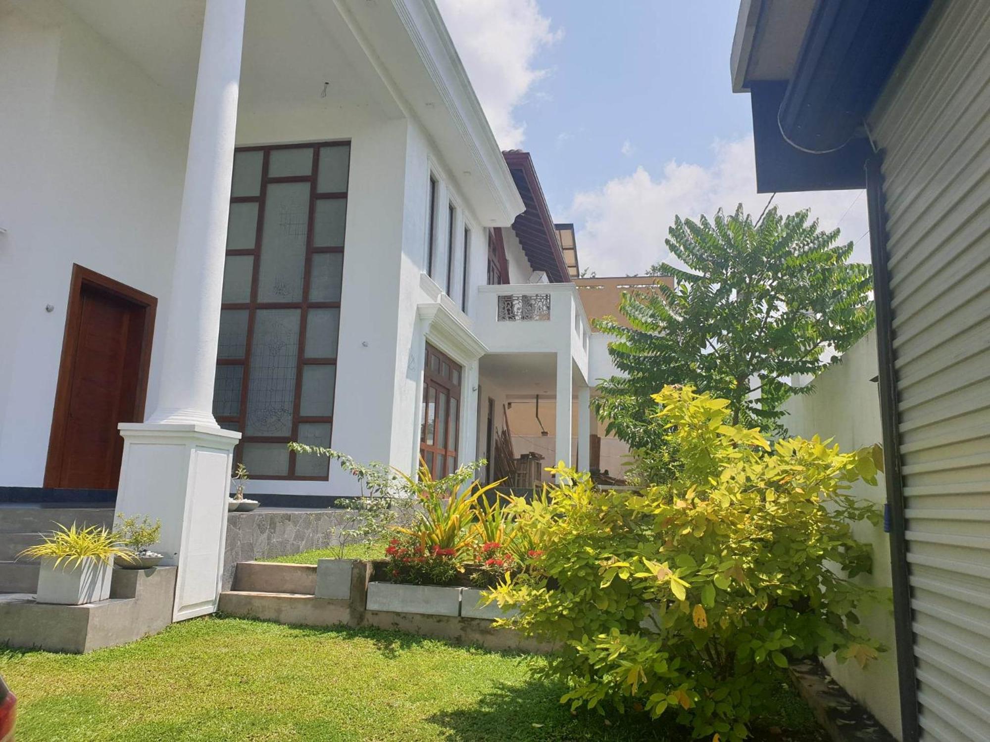 "The Anchorage" Of Field View Apartamento Pannipitiya Exterior foto