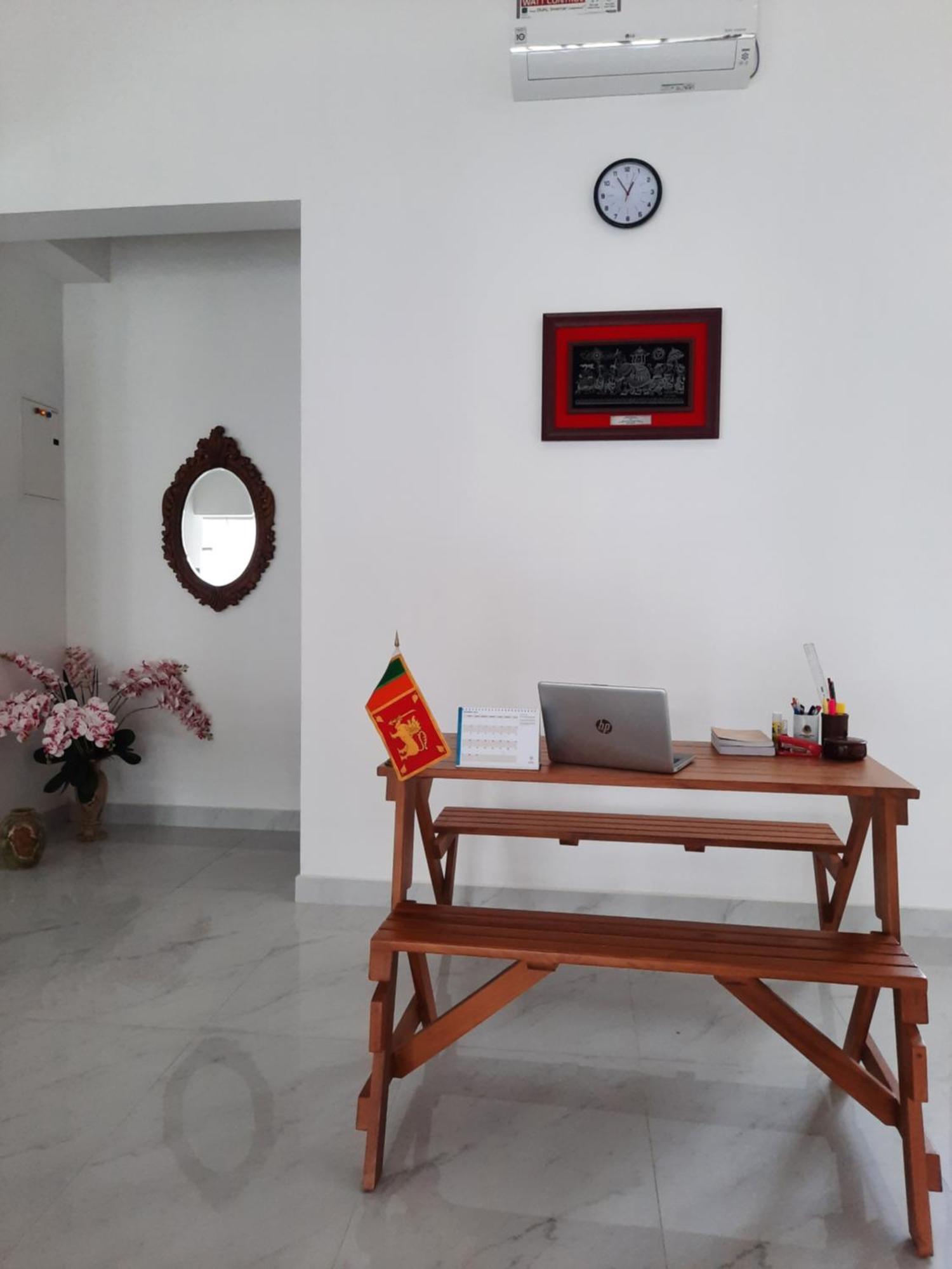 "The Anchorage" Of Field View Apartamento Pannipitiya Exterior foto
