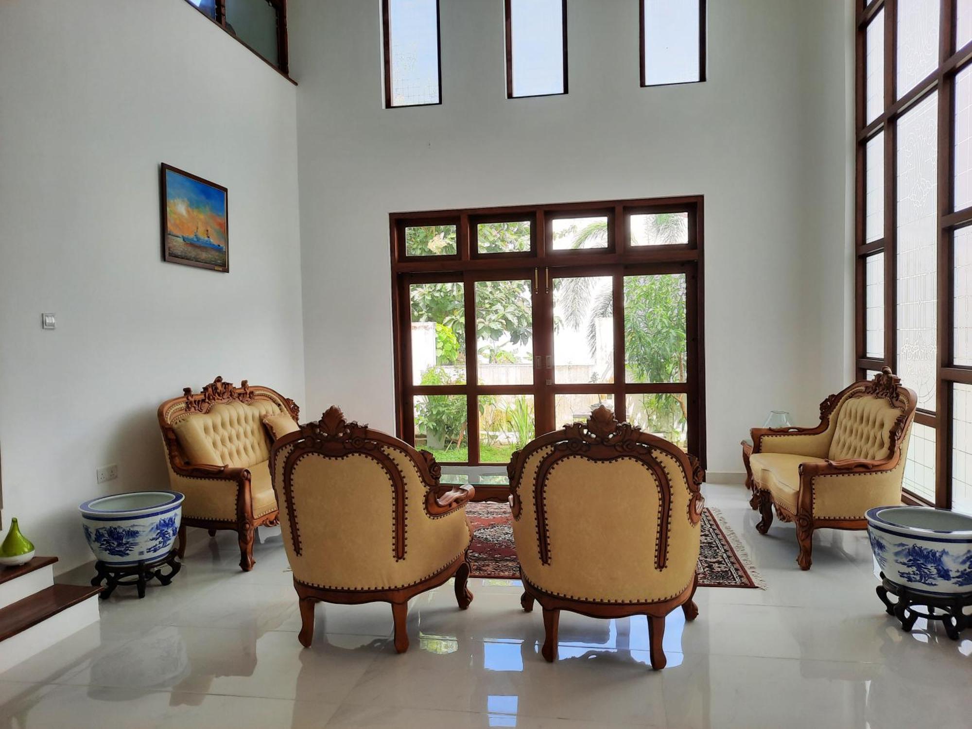 "The Anchorage" Of Field View Apartamento Pannipitiya Exterior foto