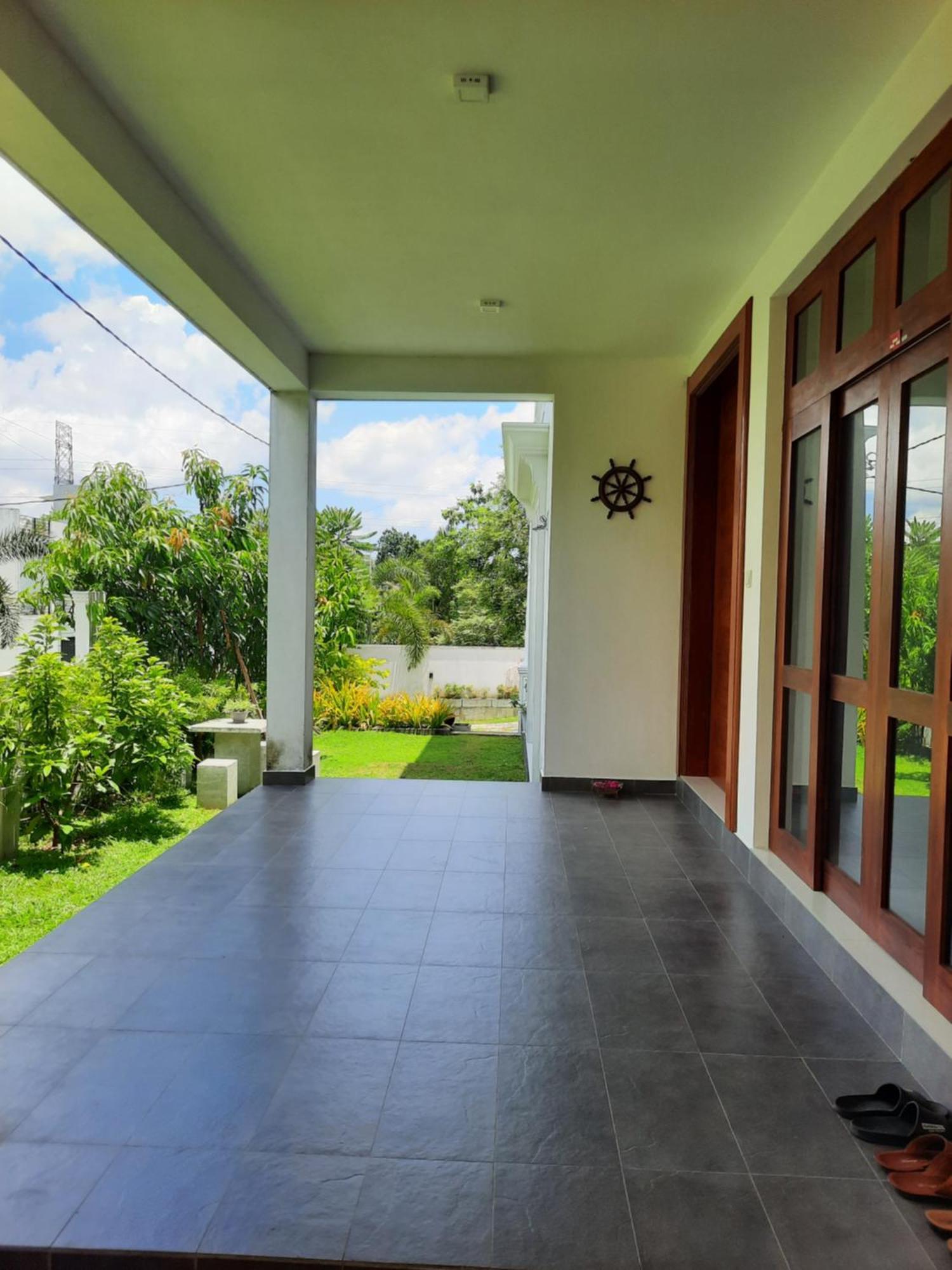 "The Anchorage" Of Field View Apartamento Pannipitiya Exterior foto