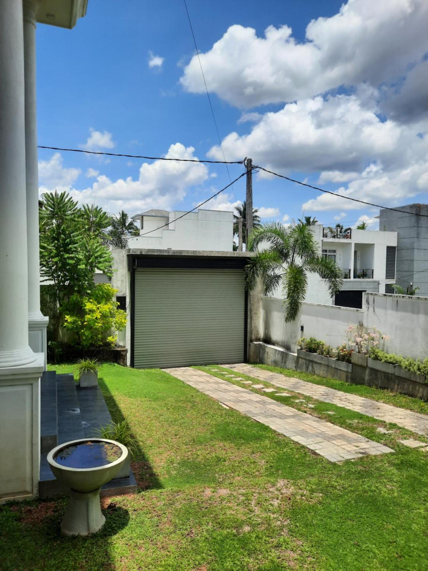 "The Anchorage" Of Field View Apartamento Pannipitiya Exterior foto