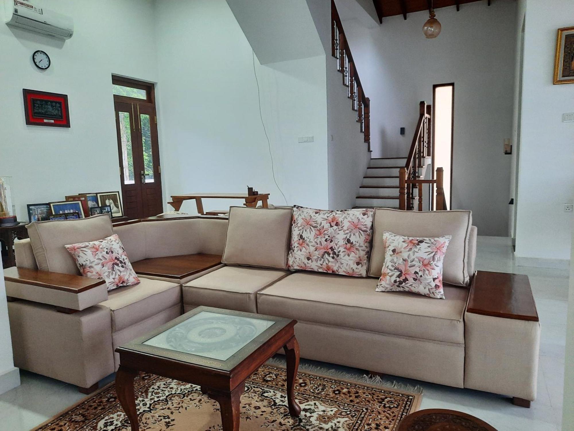 "The Anchorage" Of Field View Apartamento Pannipitiya Exterior foto