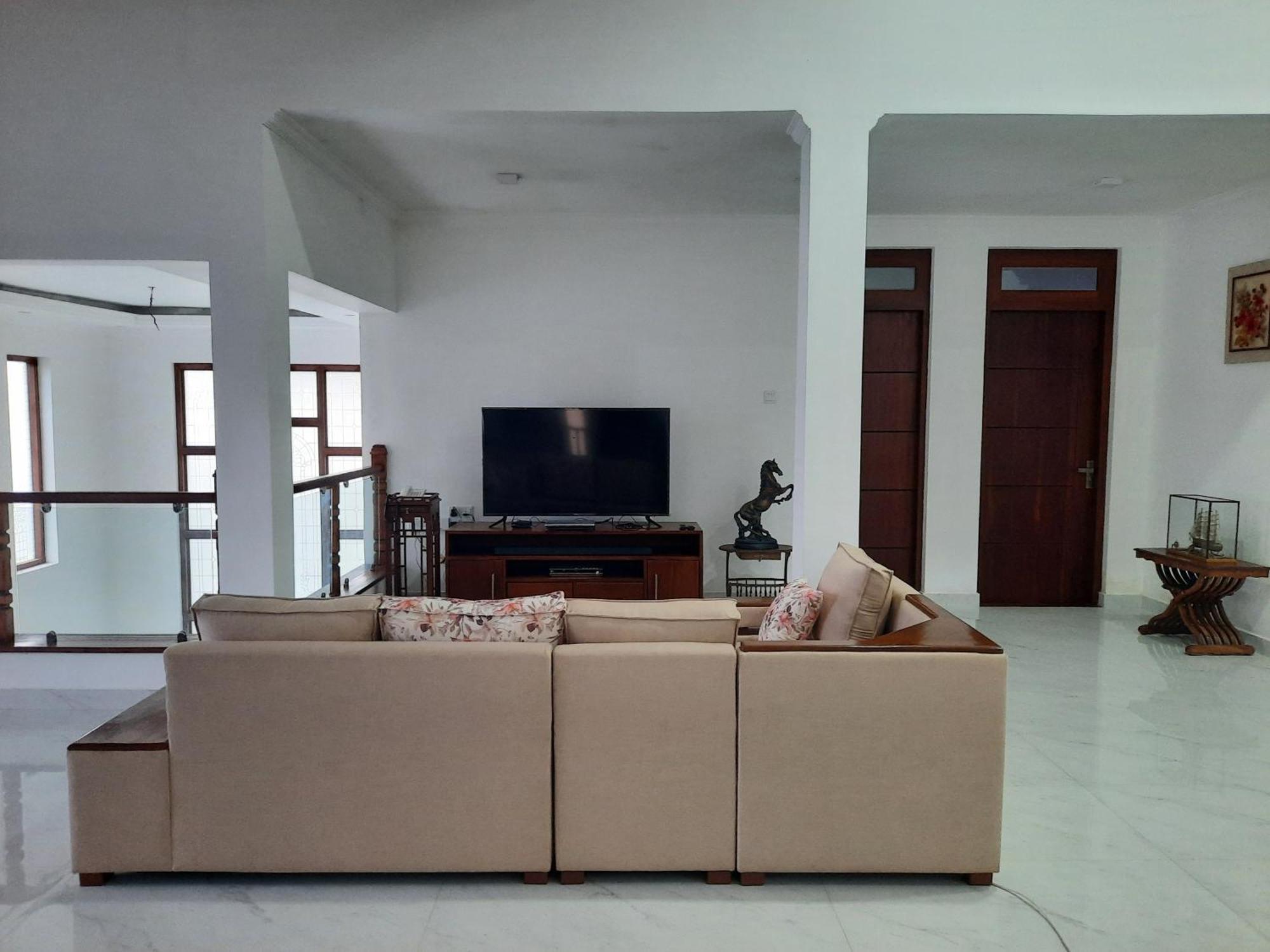 "The Anchorage" Of Field View Apartamento Pannipitiya Exterior foto